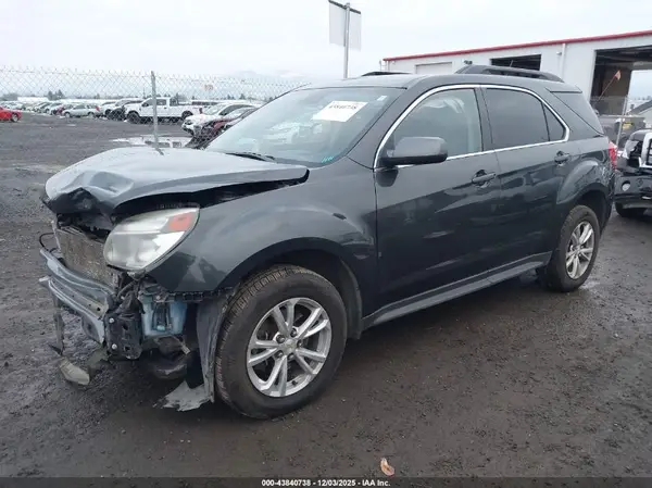 2GNFLFEK9H6114197 2017 CHEVROLET EQUINOX - Image 2