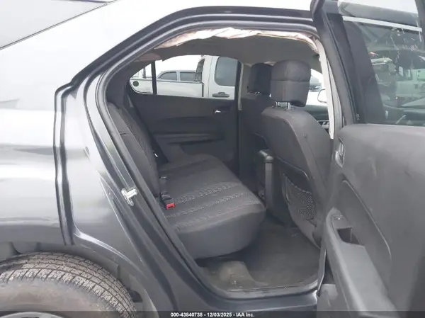 2GNFLFEK9H6114197 2017 CHEVROLET EQUINOX - Image 8