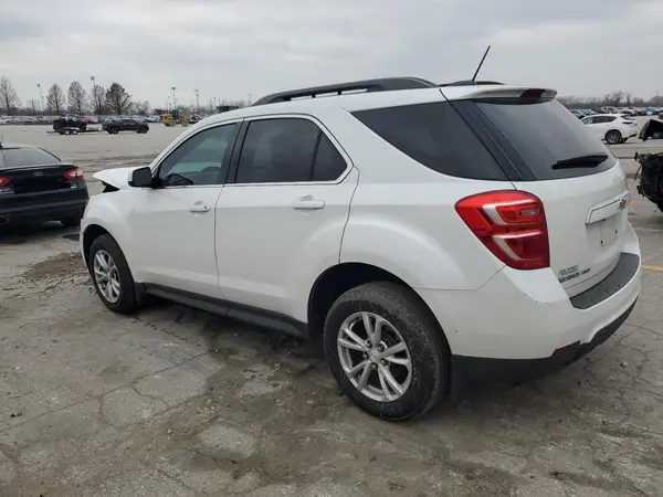 2GNFLFEK9H6116824 2017 CHEVROLET EQUINOX - Image 2