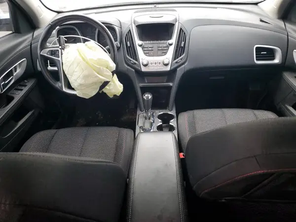 2GNFLFEK9H6116824 2017 CHEVROLET EQUINOX - Image 8