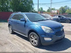 2GNFLFEK9H6117133 2017 CHEVROLET EQUINOX