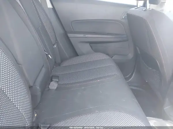 2GNFLFEK9H6117133 2017 CHEVROLET EQUINOX - Image 8