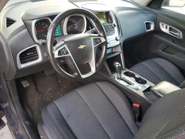 2GNFLFEK9H6120355 2017 CHEVROLET EQUINOX - Image 8