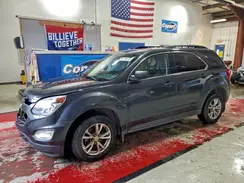 2GNFLFEK9H6121036 2017 CHEVROLET EQUINOX
