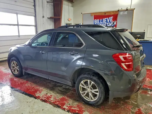 2GNFLFEK9H6121036 2017 CHEVROLET EQUINOX - Image 2