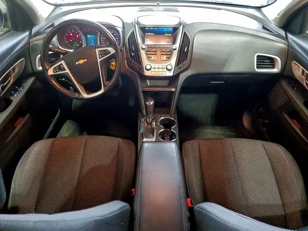 2GNFLFEK9H6121036 2017 CHEVROLET EQUINOX - Image 8