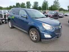 2GNFLFEK9H6121375 2017 CHEVROLET EQUINOX