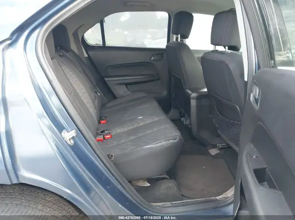 2GNFLFEK9H6121375 2017 CHEVROLET EQUINOX - Image 8