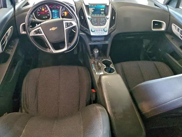 2GNFLFEK9H6122073 2017 CHEVROLET EQUINOX - Image 8