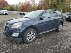 2GNFLFEK9H6127662 2017 CHEVROLET EQUINOX