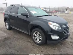 2GNFLFEK9H6127919 2017 CHEVROLET EQUINOX