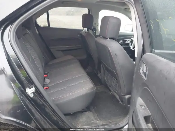 2GNFLFEK9H6127919 2017 CHEVROLET EQUINOX - Image 8