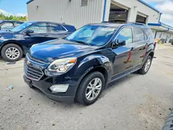 2GNFLFEK9H6130075 2017 CHEVROLET EQUINOX