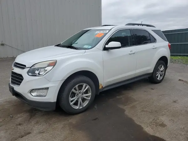 2GNFLFEK9H6131517 2017 CHEVROLET EQUINOX - Image 1