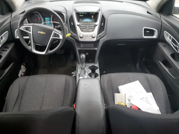 2GNFLFEK9H6131517 2017 CHEVROLET EQUINOX - Image 8