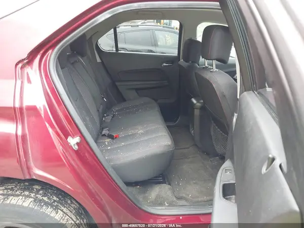 2GNFLFEK9H6131579 2017 CHEVROLET EQUINOX - Image 8