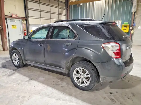 2GNFLFEK9H6133123 2017 CHEVROLET EQUINOX - Image 2