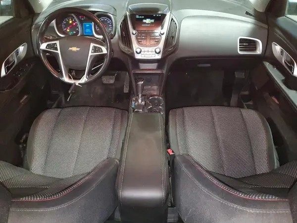 2GNFLFEK9H6133123 2017 CHEVROLET EQUINOX - Image 8