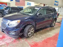 2GNFLFEK9H6134840 2017 CHEVROLET EQUINOX