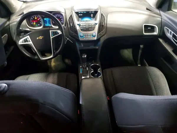 2GNFLFEK9H6134840 2017 CHEVROLET EQUINOX - Image 8