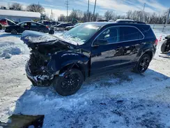 2GNFLFEK9H6136412 2017 CHEVROLET EQUINOX