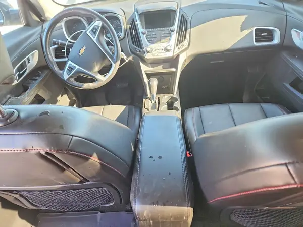 2GNFLFEK9H6136412 2017 CHEVROLET EQUINOX - Image 8