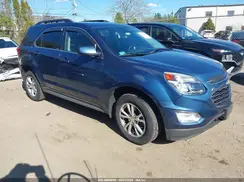 2GNFLFEK9H6137172 2017 CHEVROLET EQUINOX