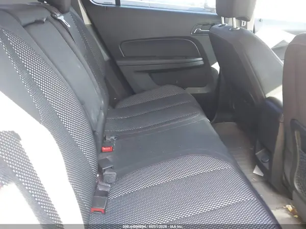 2GNFLFEK9H6137172 2017 CHEVROLET EQUINOX - Image 8