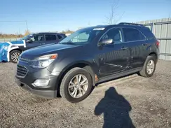 2GNFLFEK9H6141061 2017 CHEVROLET EQUINOX