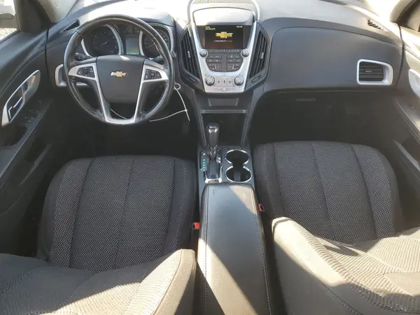 2GNFLFEK9H6141061 2017 CHEVROLET EQUINOX - Image 8