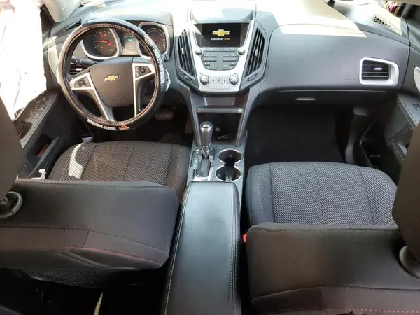 2GNFLFEK9H6141092 2017 CHEVROLET EQUINOX - Image 8