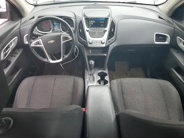 2GNFLFEK9H6141593 2017 CHEVROLET EQUINOX - Image 8