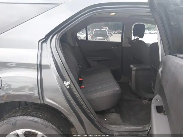 2GNFLFEK9H6142226 2017 CHEVROLET EQUINOX - Image 8