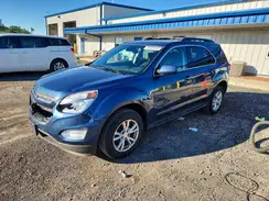2GNFLFEK9H6145451 2017 CHEVROLET EQUINOX