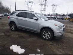 2GNFLFEK9H6146051 2017 CHEVROLET EQUINOX