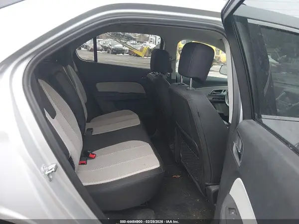 2GNFLFEK9H6146051 2017 CHEVROLET EQUINOX - Image 8