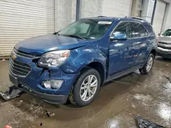 2GNFLFEK9H6149421 2017 CHEVROLET EQUINOX