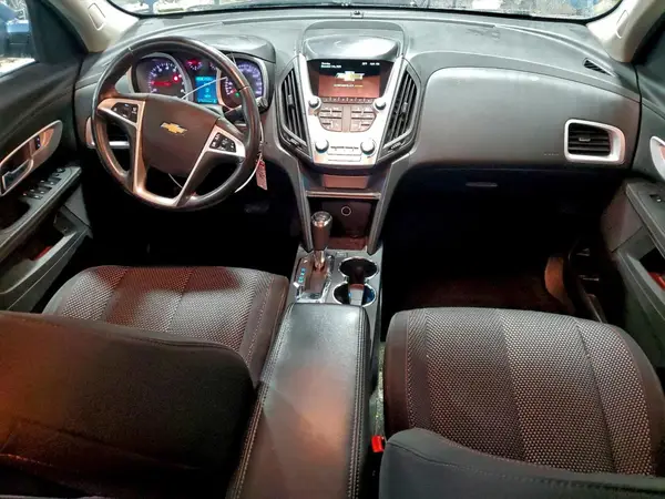 2GNFLFEK9H6149421 2017 CHEVROLET EQUINOX - Image 8