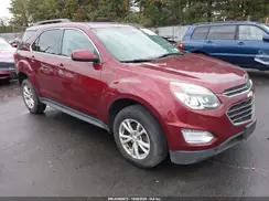 2GNFLFEK9H6150410 2017 CHEVROLET EQUINOX