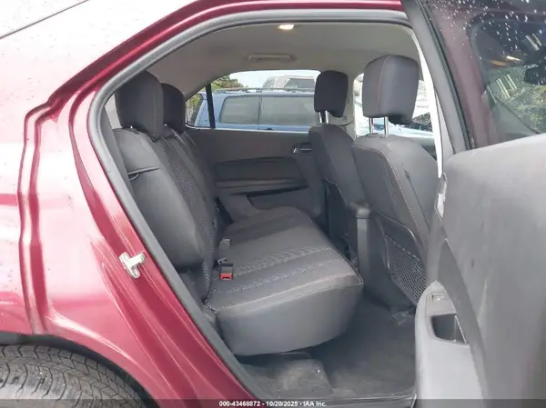 2GNFLFEK9H6150410 2017 CHEVROLET EQUINOX - Image 8