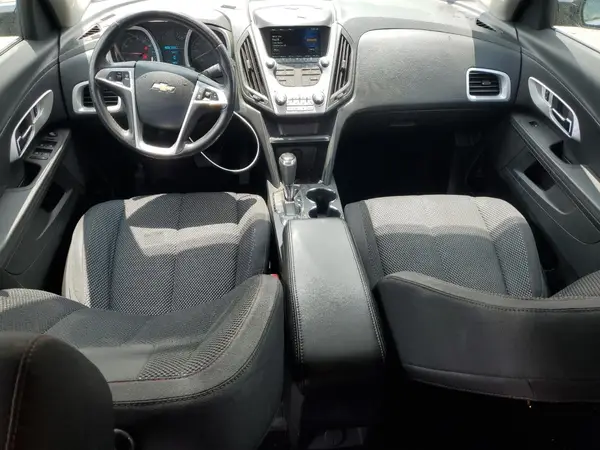 2GNFLFEK9H6152805 2017 CHEVROLET EQUINOX - Image 8