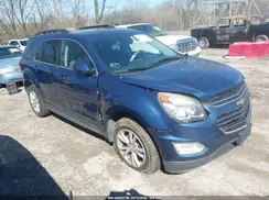 2GNFLFEK9H6153940 2017 CHEVROLET EQUINOX