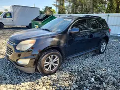 2GNFLFEK9H6153954 2017 CHEVROLET EQUINOX