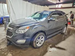 2GNFLFEK9H6154196 2017 CHEVROLET EQUINOX