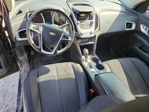 2GNFLFEK9H6154196 2017 CHEVROLET EQUINOX - Image 8