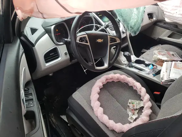 2GNFLFEK9H6158054 2017 CHEVROLET EQUINOX - Image 8