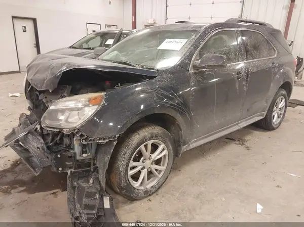 2GNFLFEK9H6159852 2017 CHEVROLET EQUINOX - Image 2