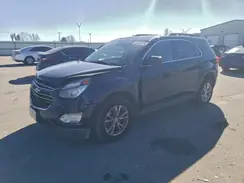 2GNFLFEK9H6160922 2017 CHEVROLET EQUINOX