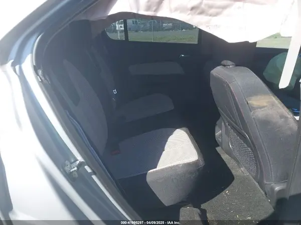 2GNFLFEK9H6161763 2017 CHEVROLET EQUINOX - Image 8
