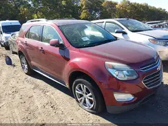 2GNFLFEK9H6162993 2017 CHEVROLET EQUINOX